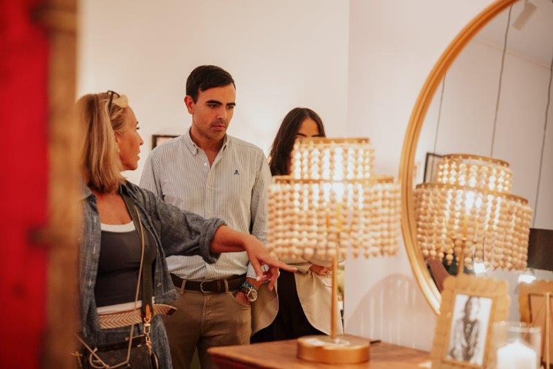 Feria Habitat  - CREACIONES MENG, S.L.